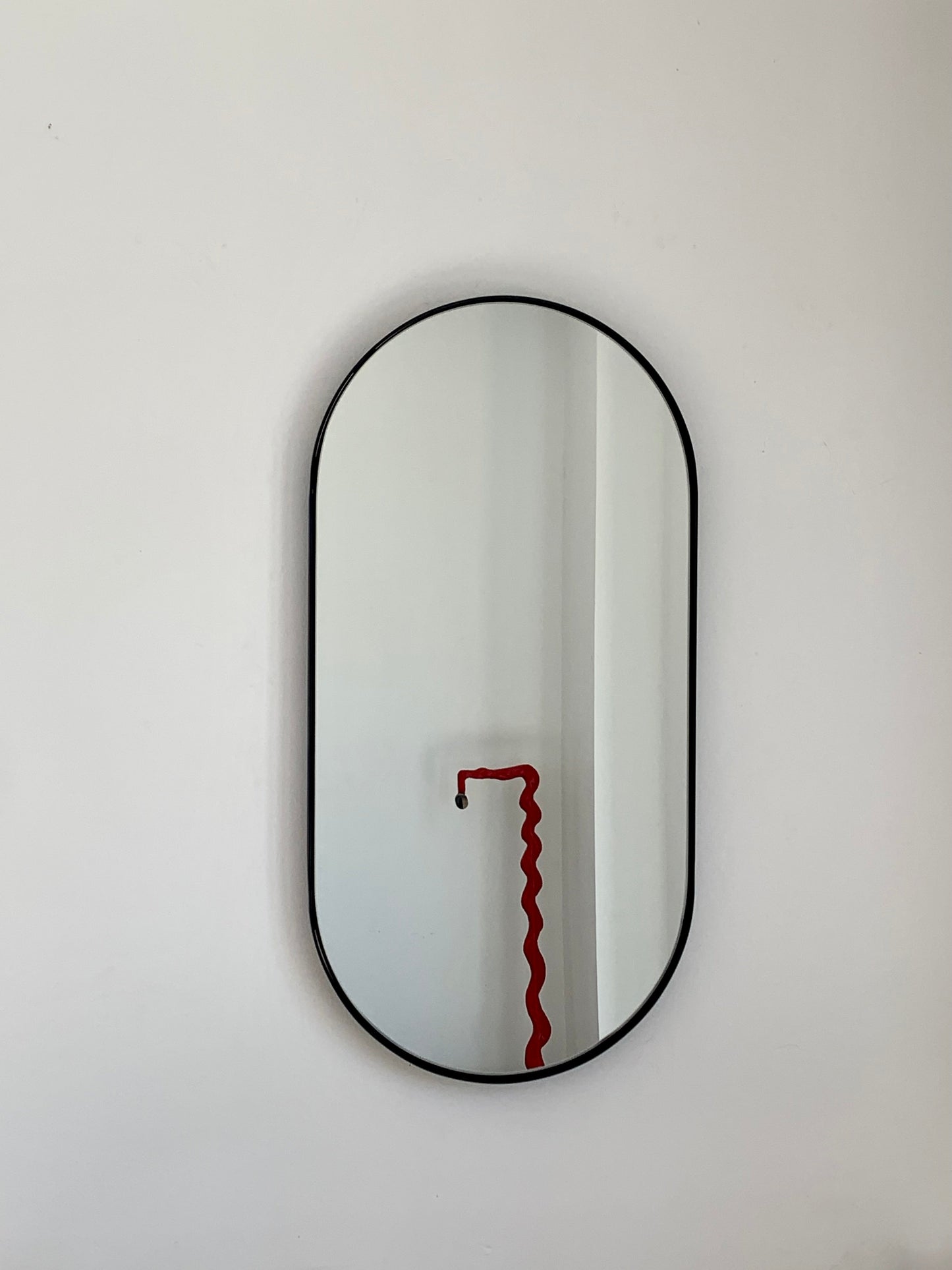 Capsule Mirrors