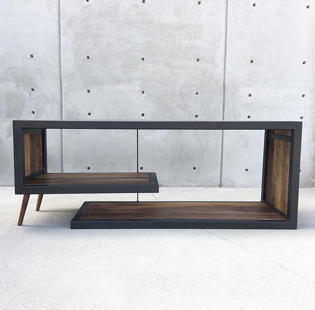 Alpine Console