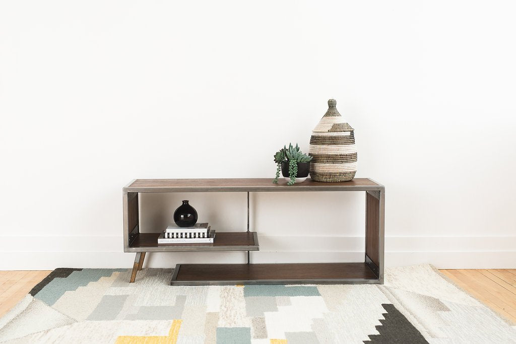 Alpine Console