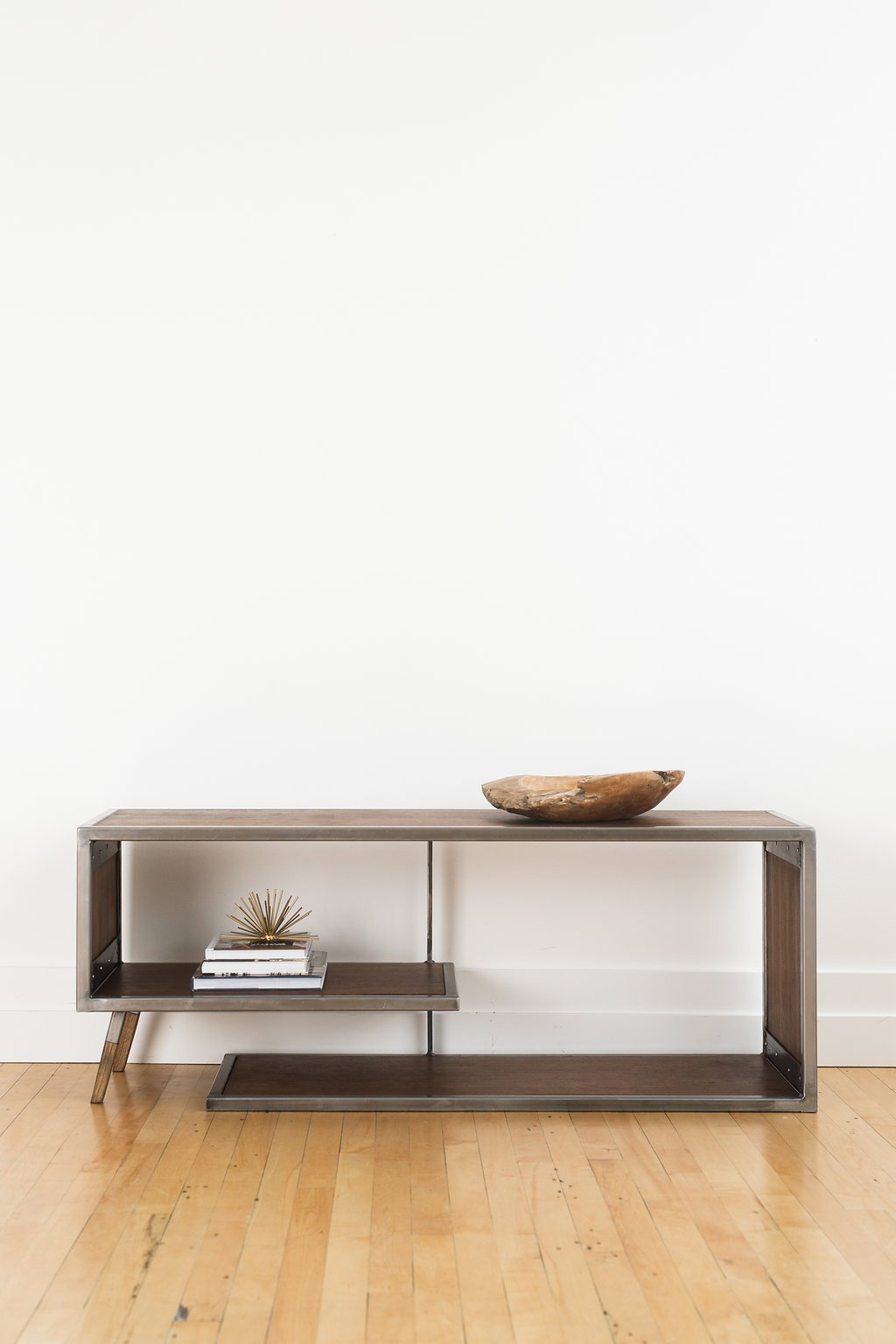 Alpine Console
