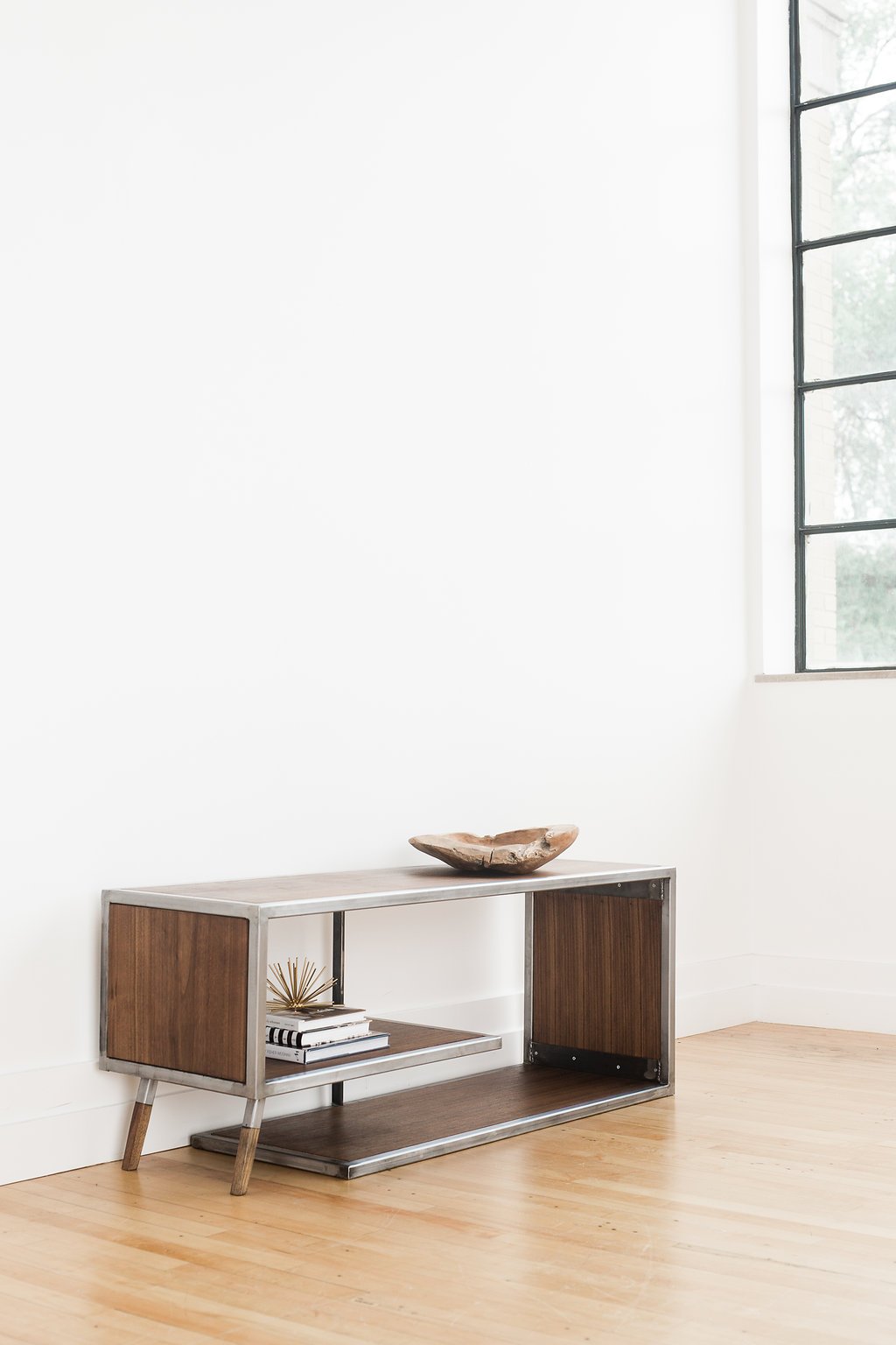 Alpine Console