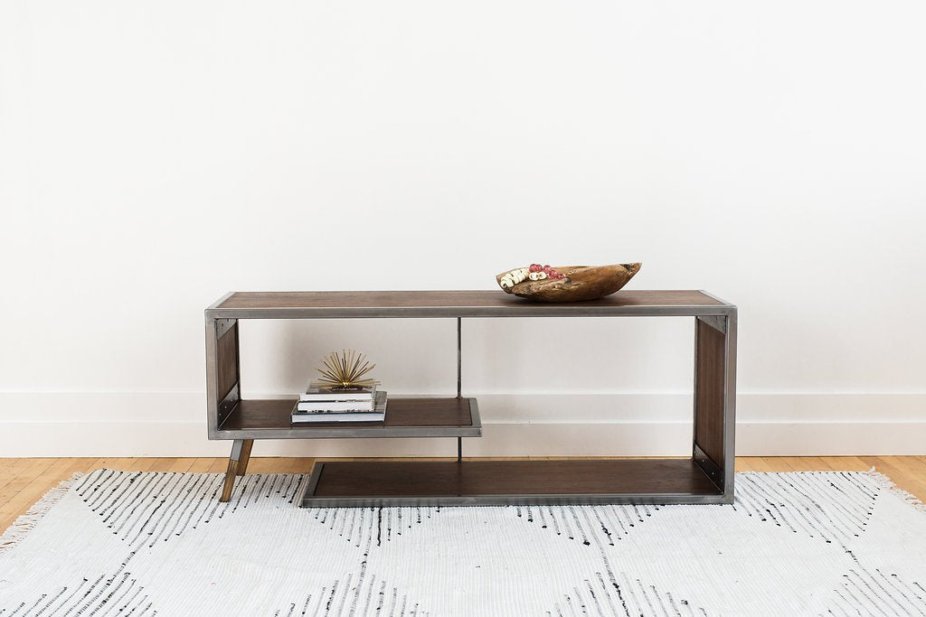 Alpine Console