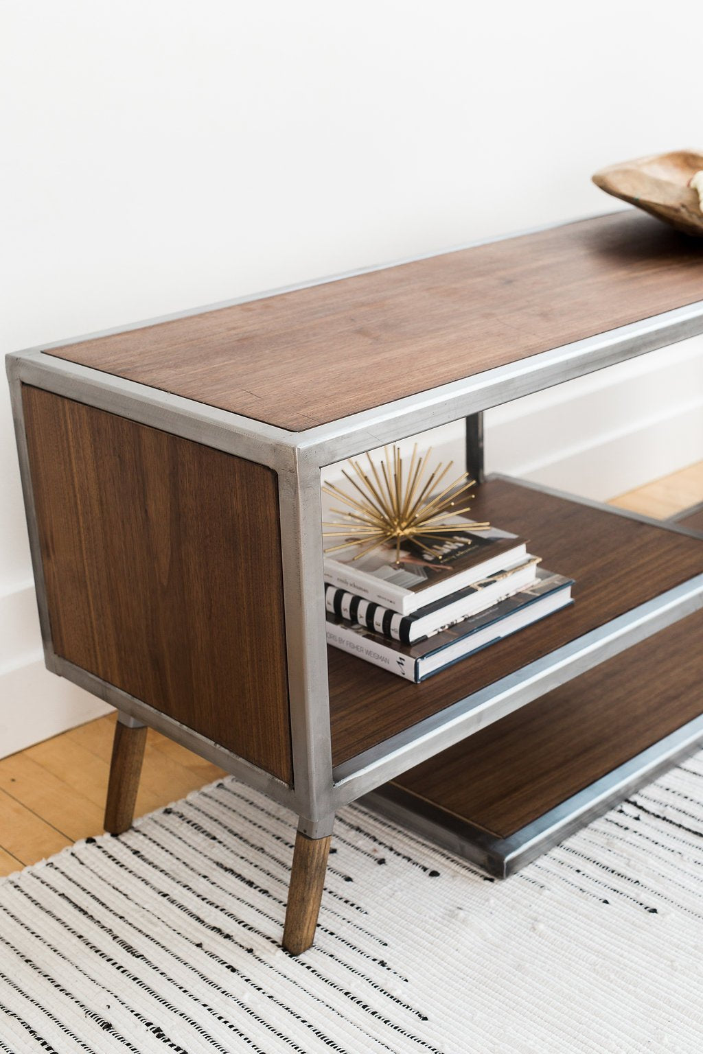 Alpine Console
