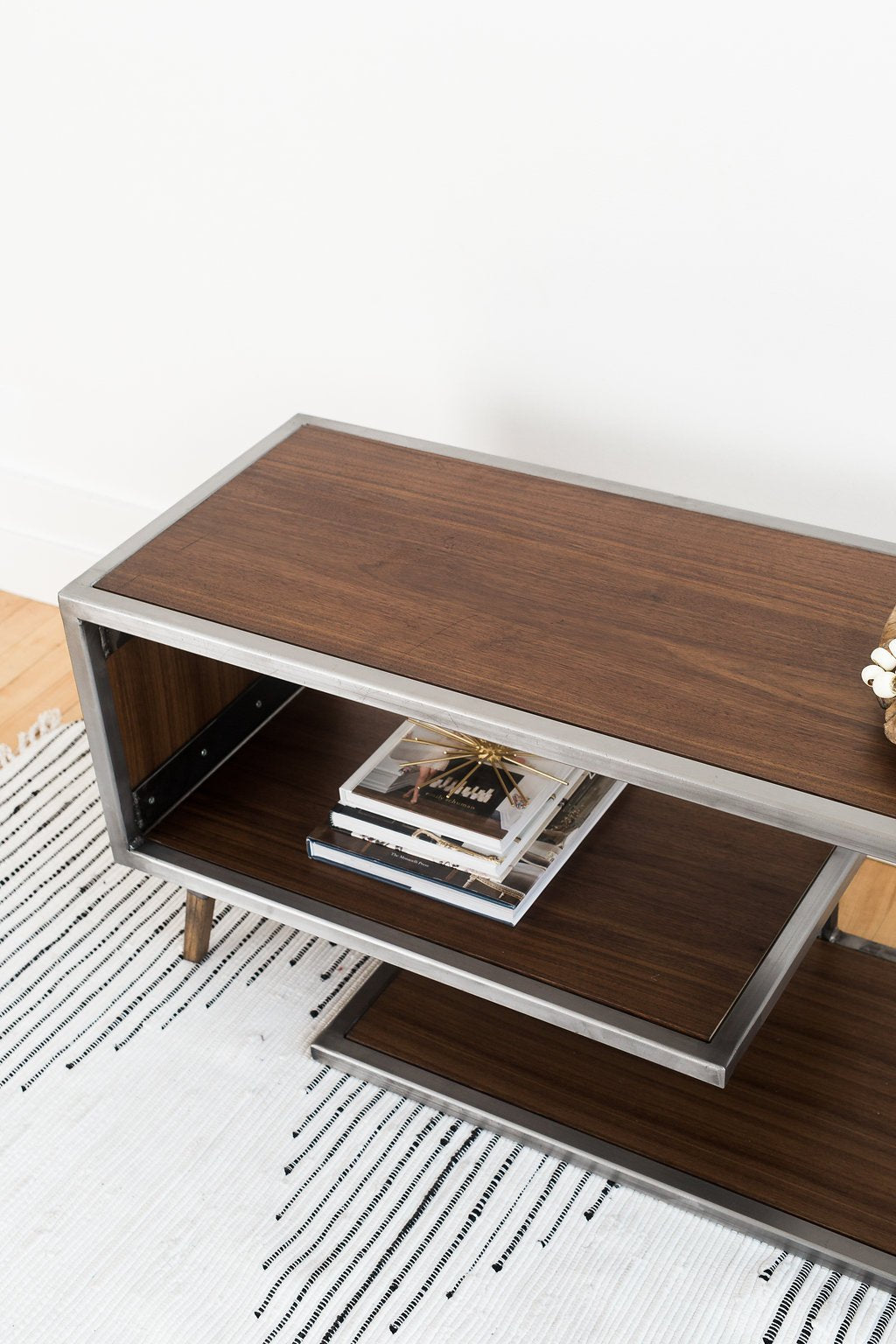 Alpine Console