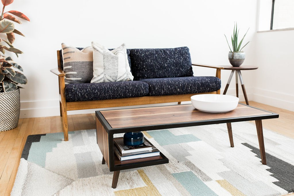 Bentin Coffee Table