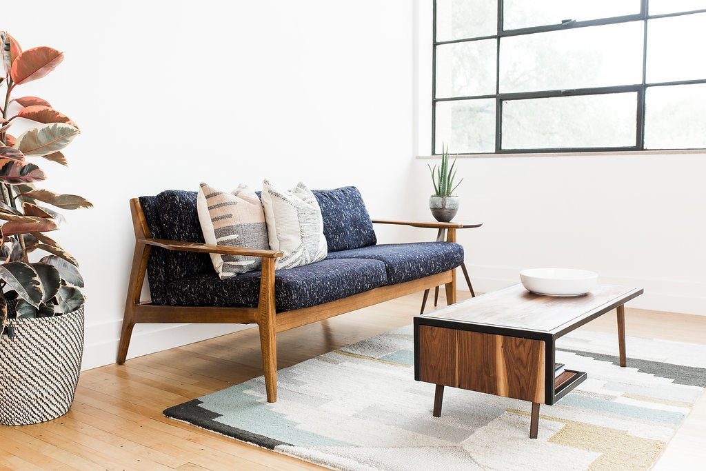 Bentin Coffee Table