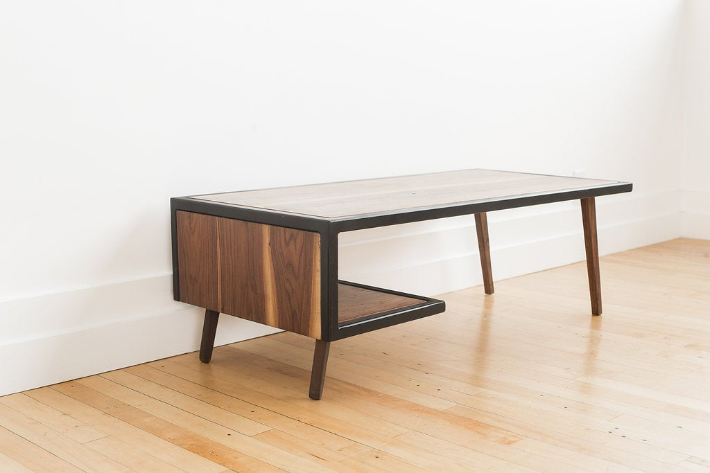 Bentin Coffee Table