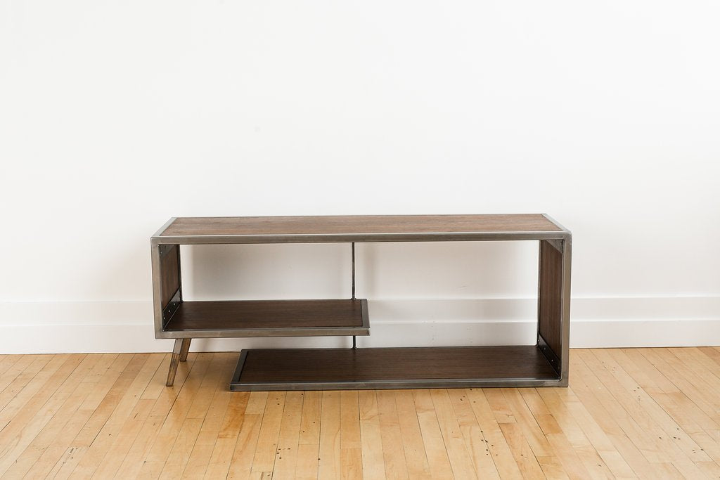 Alpine Console
