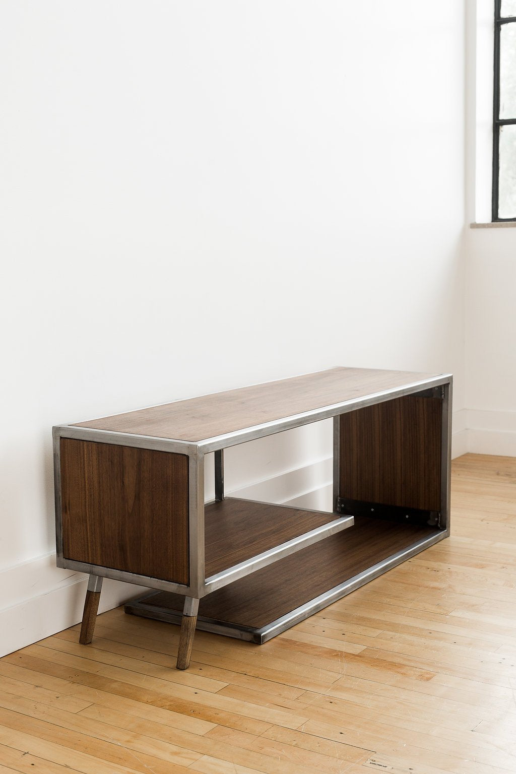 Alpine Console