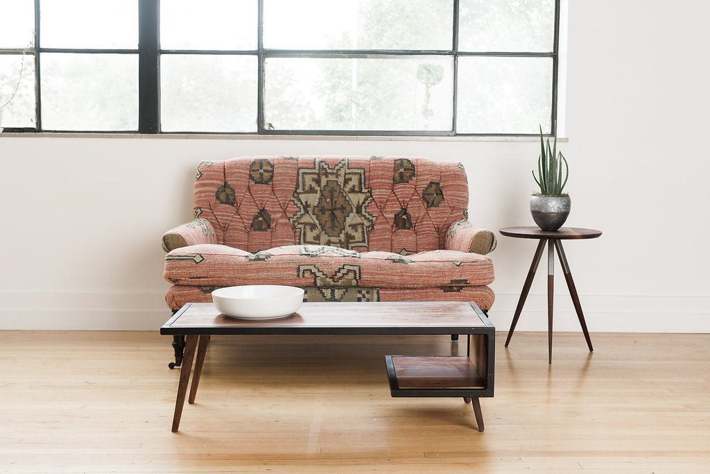 Bentin Coffee Table