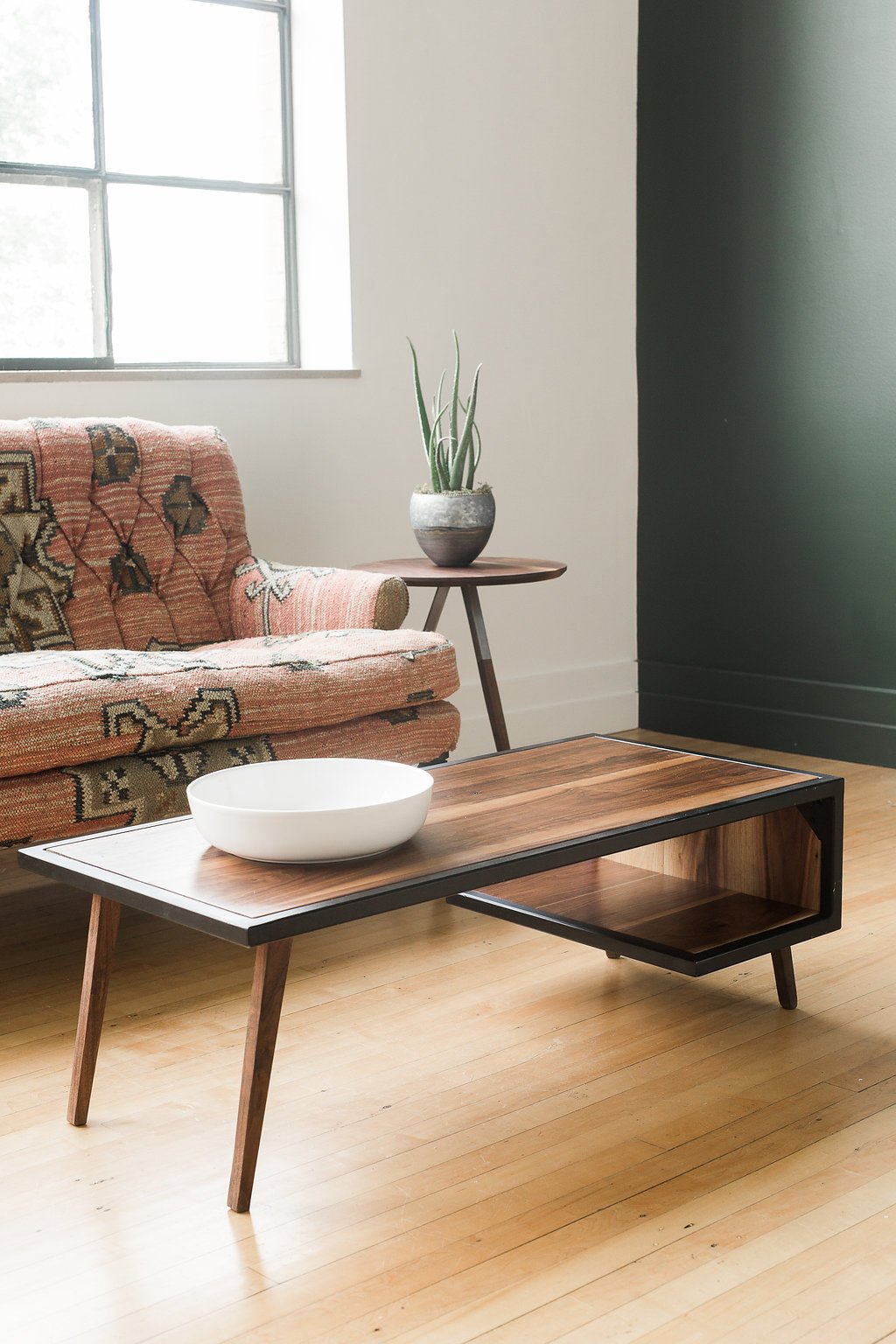 Bentin Coffee Table