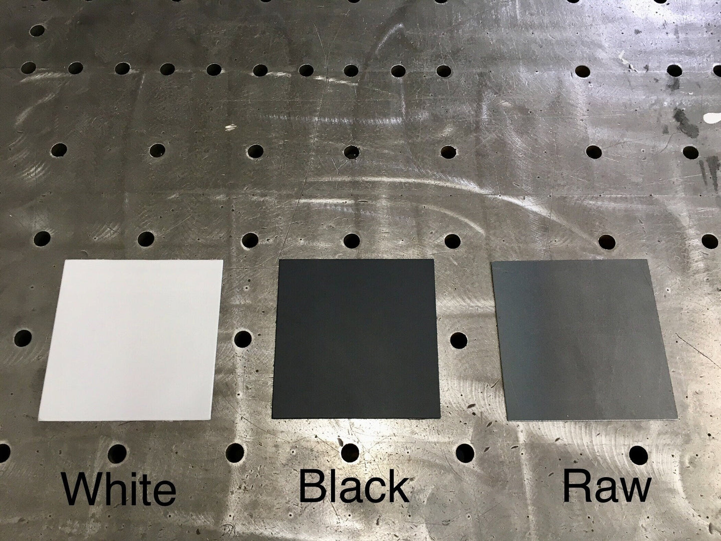 Organic Edge Full-Length Mirror