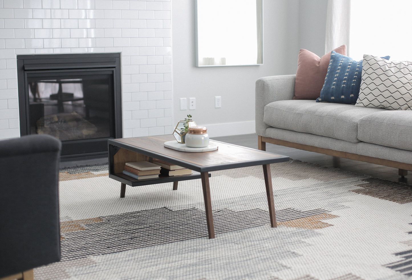 Bentin Coffee Table