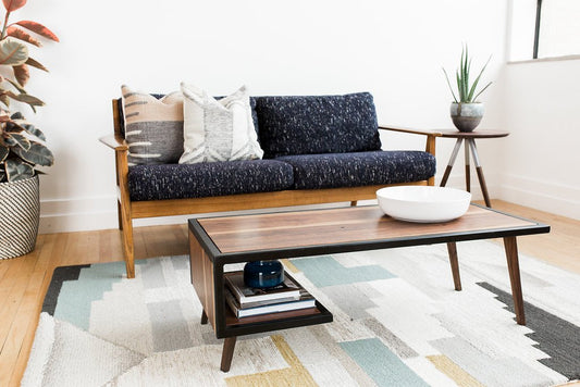 Bentin Coffee Table